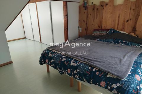 Landejendom i Ablainzevelle, Pas-de-Calais, Ablainzevelle - € 248.500 | Ref: 205284 - foto 13