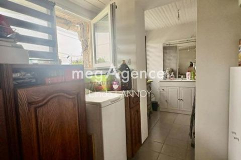 Granja a Herbinghen, Pas-de-Calais, Herbinghen - € 364.000 | Ref: 205324 - foto 2