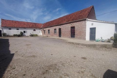 Granja a Herbinghen, Pas-de-Calais, Herbinghen - € 364.000 | Ref: 205324 - foto 6