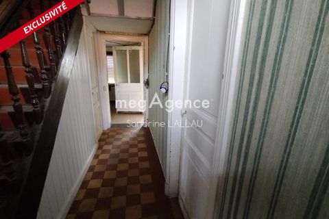 Landsbyhus i Douchy-les-Ayette, Pas-de-Calais, Douchy-les-Ayette - € 113.000 | Ref: 205330 - foto 4