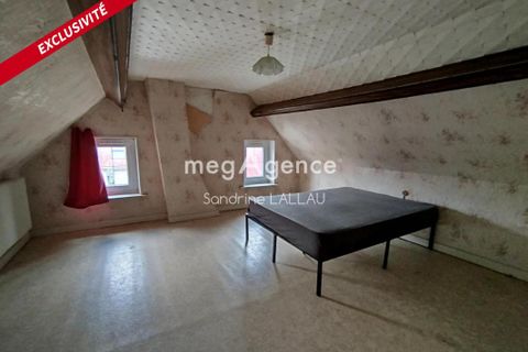 Landsbyhus i Douchy-les-Ayette, Pas-de-Calais, Douchy-les-Ayette - € 113.000 | Ref: 205330 - foto 5