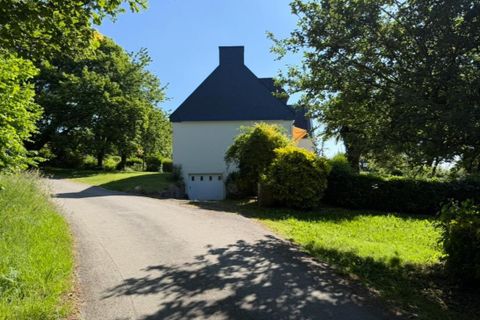 Villa em Pluherlin, Morbihan, Pluherlin - € 249.600 | Ref: 205542 - foto 2