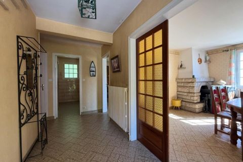 Villa em Pluherlin, Morbihan, Pluherlin - € 249.600 | Ref: 205542 - foto 6