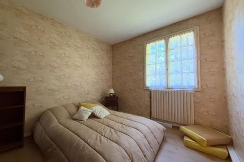 Villa em Pluherlin, Morbihan, Pluherlin - € 249.600 | Ref: 205542 - foto 9