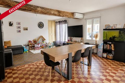 Villa i Vaudelnay, Maine-et-Loire, Vaudelnay - € 122.000 | Ref: 205558 - foto 3
