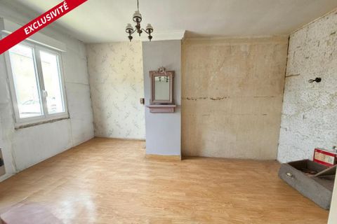 Villa i Vaudelnay, Maine-et-Loire, Vaudelnay - € 122.000 | Ref: 205558 - foto 5