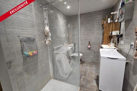 Villa i Vaudelnay, Maine-et-Loire, Vaudelnay - € 122.000 | Ref: 205558 - foto 6