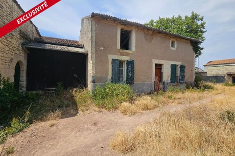 Villa i Vaudelnay, Maine-et-Loire, Vaudelnay - € 122.000 | Ref: 205558 - foto 9