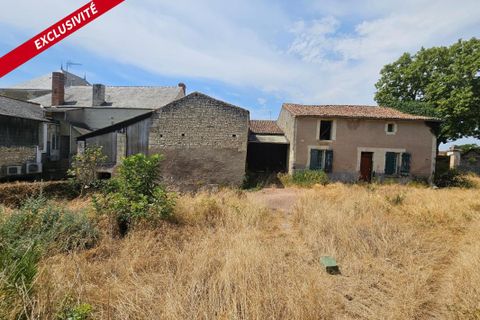 Villa i Vaudelnay, Maine-et-Loire, Vaudelnay - € 122.000 | Ref: 205558 - foto 10