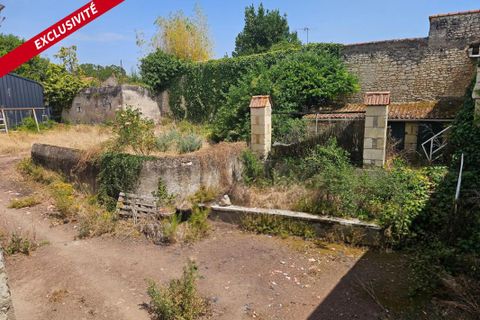 Villa i Vaudelnay, Maine-et-Loire, Vaudelnay - € 122.000 | Ref: 205558 - foto 11