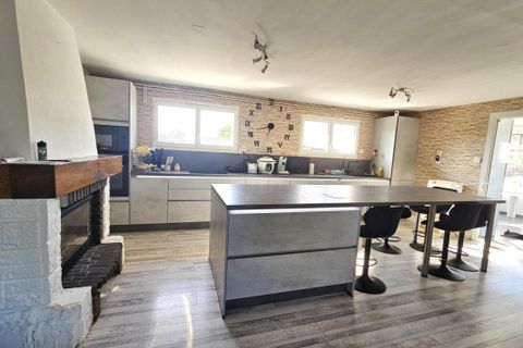 Villa i Thouars, Deux-Sevres, Thouars - € 224.900 | Ref: 205579 - foto 2