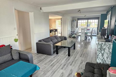 Villa i Thouars, Deux-Sevres, Thouars - € 224.900 | Ref: 205579 - foto 3