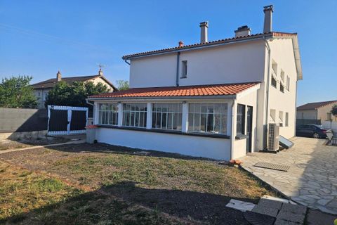 Villa i Thouars, Deux-Sevres, Thouars - € 224.900 | Ref: 205579 - foto 4