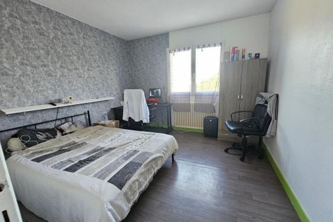 Villa i Thouars, Deux-Sevres, Thouars - € 224.900 | Ref: 205579 - foto 8