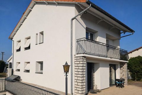 Villa i Thouars, Deux-Sevres, Thouars - € 224.900 | Ref: 205579 - foto 13