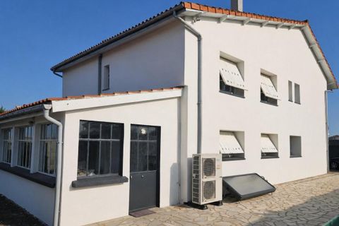 Villa i Thouars, Deux-Sevres, Thouars - € 224.900 | Ref: 205579 - foto 14