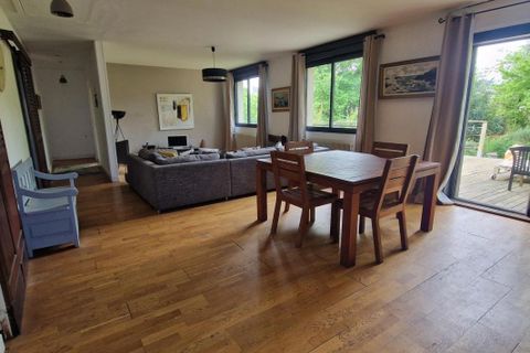 Villa i Le Rheu, Ille-et-Vilaine, Le Rheu - € 486.000 | Ref: 205696 - foto 2