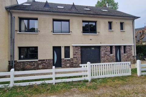Villa i Le Rheu, Ille-et-Vilaine, Le Rheu - € 486.000 | Ref: 205696 - foto 3