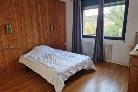 Villa i Le Rheu, Ille-et-Vilaine, Le Rheu - € 486.000 | Ref: 205696 - foto 7