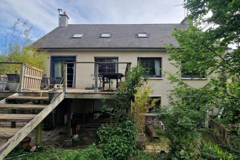 Villa i Le Rheu, Ille-et-Vilaine, Le Rheu - € 486.000 | Ref: 205696 - foto 13