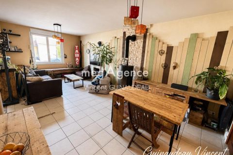 Villa i Villedieu-la-Blouère, Maine-et-Loire, Villedieu-la-Blouère - € 229.500 | Ref: 205808 - foto 2