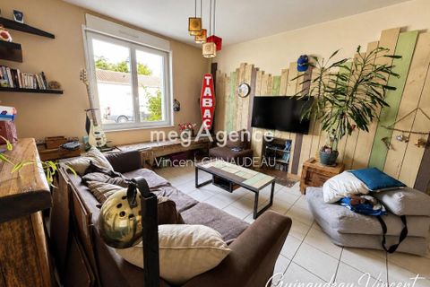 Villa i Villedieu-la-Blouère, Maine-et-Loire, Villedieu-la-Blouère - € 229.500 | Ref: 205808 - foto 4