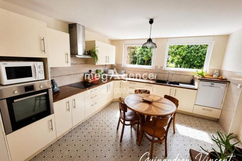 Villa i Villedieu-la-Blouère, Maine-et-Loire, Villedieu-la-Blouère - € 229.500 | Ref: 205808 - foto 5