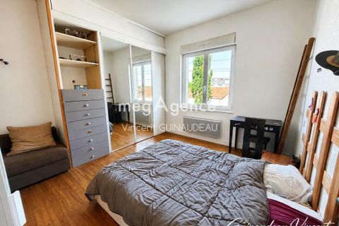 Villa i Villedieu-la-Blouère, Maine-et-Loire, Villedieu-la-Blouère - € 229.500 | Ref: 205808 - foto 6