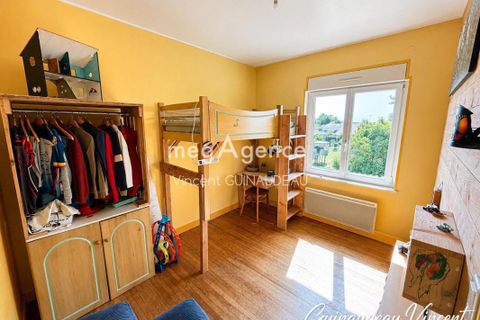 Villa i Villedieu-la-Blouère, Maine-et-Loire, Villedieu-la-Blouère - € 229.500 | Ref: 205808 - foto 9