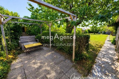 Villa i Villedieu-la-Blouère, Maine-et-Loire, Villedieu-la-Blouère - € 229.500 | Ref: 205808 - foto 10