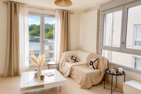 Lejlighed i Cenon, Gironde, Cenon - € 160.000 | Ref: 205883 - foto 1