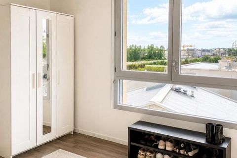 Lejlighed i Cenon, Gironde, Cenon - € 160.000 | Ref: 205883 - foto 2