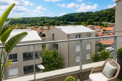 Lejlighed i Cenon, Gironde, Cenon - € 160.000 | Ref: 205883 - foto 4