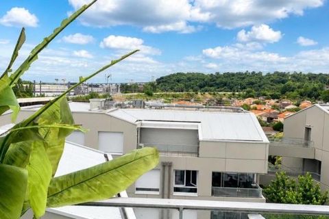 Lejlighed i Cenon, Gironde, Cenon - € 160.000 | Ref: 205883 - foto 5