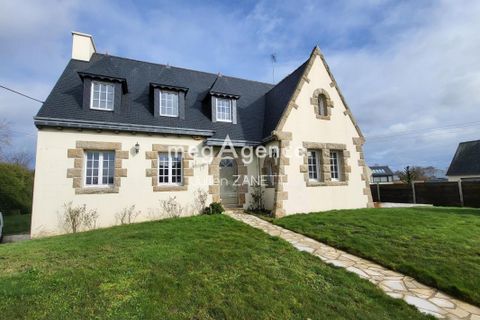 Villa em Lamballe, Cotes-d'Armor, Lamballe - € 374.000 | Ref: 205989 - foto 1