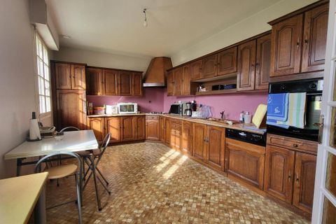Villa em Lamballe, Cotes-d'Armor, Lamballe - € 374.000 | Ref: 205989 - foto 2