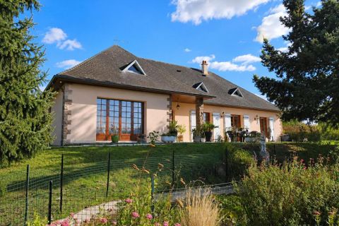Villa en Thouars, Deux-Sevres, Thouars - € 189.500 | Ref: 206136 - photo 1