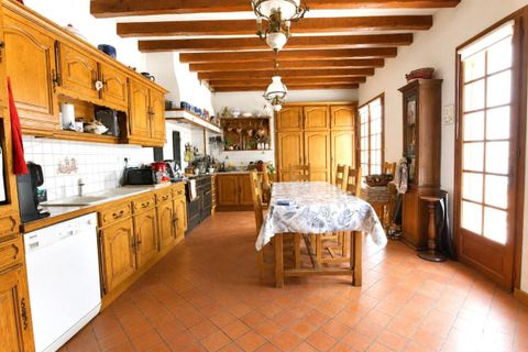 Villa en Thouars, Deux-Sevres, Thouars - € 189.500 | Ref: 206136 - photo 2