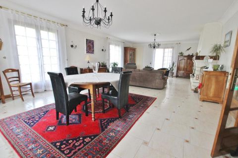 Villa en Thouars, Deux-Sevres, Thouars - € 189.500 | Ref: 206136 - photo 3