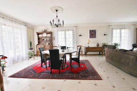 Villa en Thouars, Deux-Sevres, Thouars - € 189.500 | Ref: 206136 - photo 4