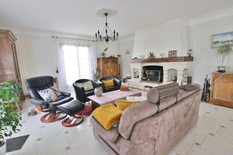 Villa en Thouars, Deux-Sevres, Thouars - € 189.500 | Ref: 206136 - photo 5