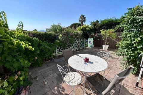 Apartamento en Cogolin, Var, Cogolin - € 279.000 | Ref: 206147 - photo 1