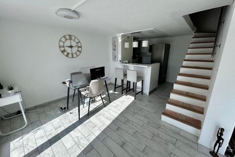 Apartamento en Cogolin, Var, Cogolin - € 279.000 | Ref: 206147 - photo 3