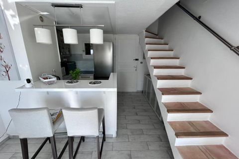 Apartamento en Cogolin, Var, Cogolin - € 279.000 | Ref: 206147 - photo 4