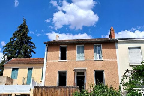 Villa - Abrest, Allier, Abrest - € 206 000 | Réf : 206154 - photo 1