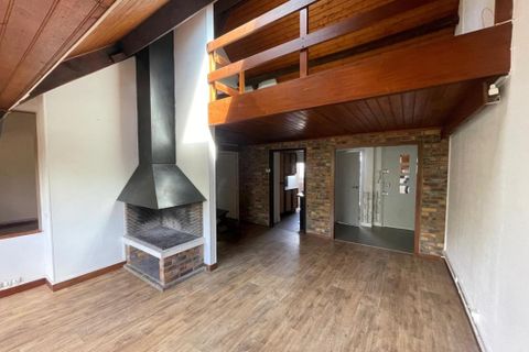 Leilighet i Dieppe, Seine-Maritime, Dieppe - € 169 000 | Ref: 206155 - foto 4