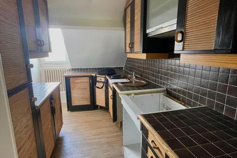 Leilighet i Dieppe, Seine-Maritime, Dieppe - € 169 000 | Ref: 206155 - foto 5