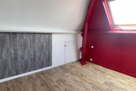 Leilighet i Dieppe, Seine-Maritime, Dieppe - € 169 000 | Ref: 206155 - foto 12
