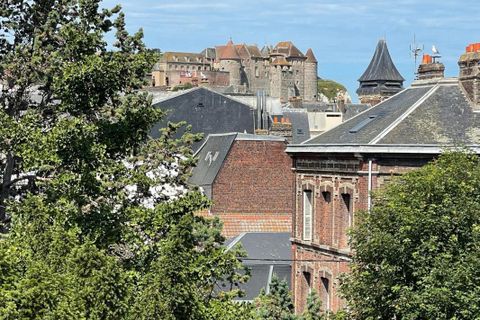 Leilighet i Dieppe, Seine-Maritime, Dieppe - € 169 000 | Ref: 206155 - foto 15