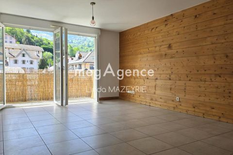 Wohnung in Sallanches, Haute-Savoie, Sallanches - € 275.000 | Ref: 206174 - Foto 2